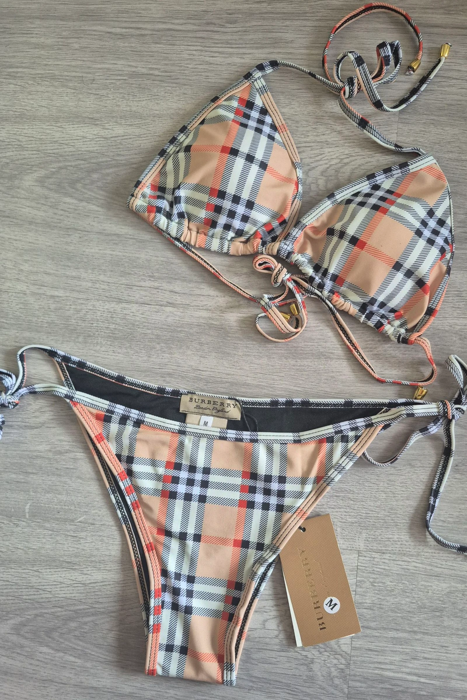 Trendy Bikini size M